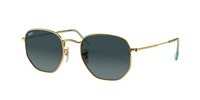 Occhiali da sole Ray-Ban 0RB3548N  48  91233M - 0RB3548N  48  91233M